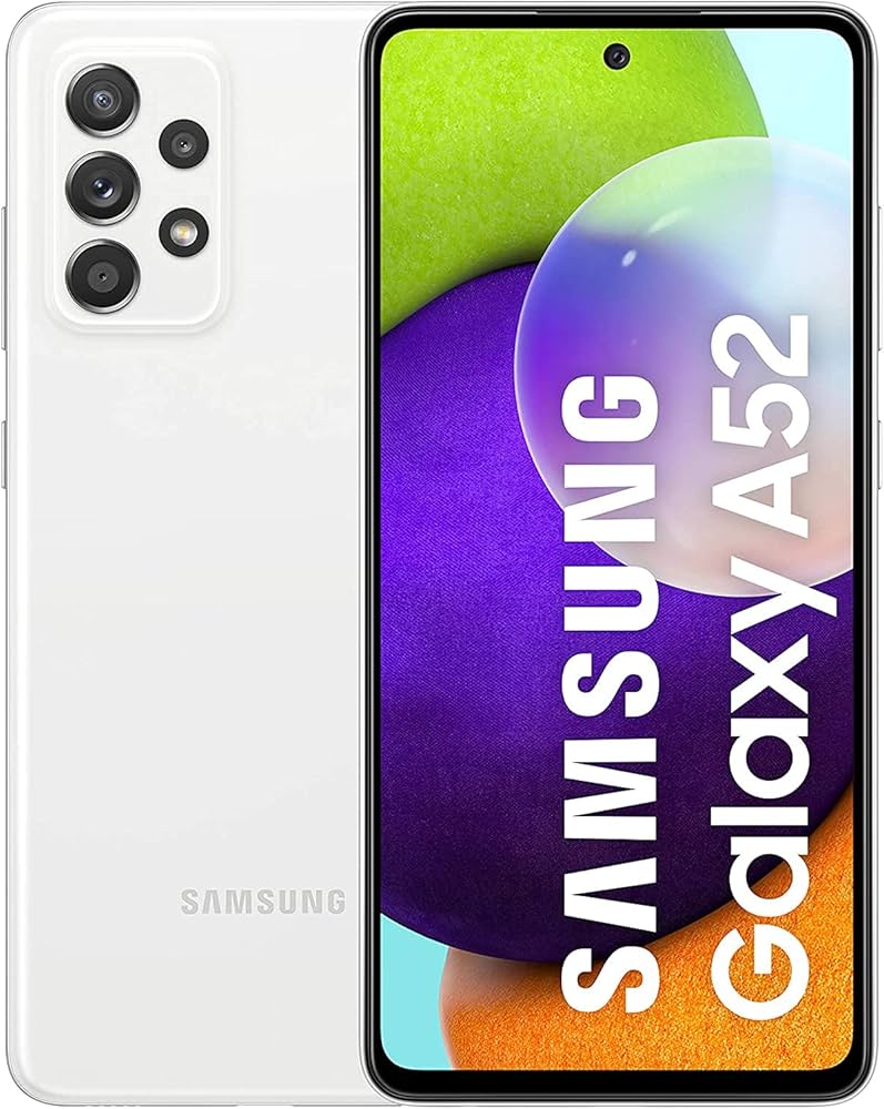 Samsung Galaxy A52 Reparation