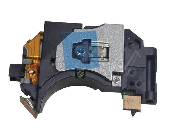 PS2 Slim optisk läsare
