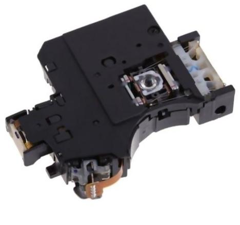 PS4 optisk läsare
