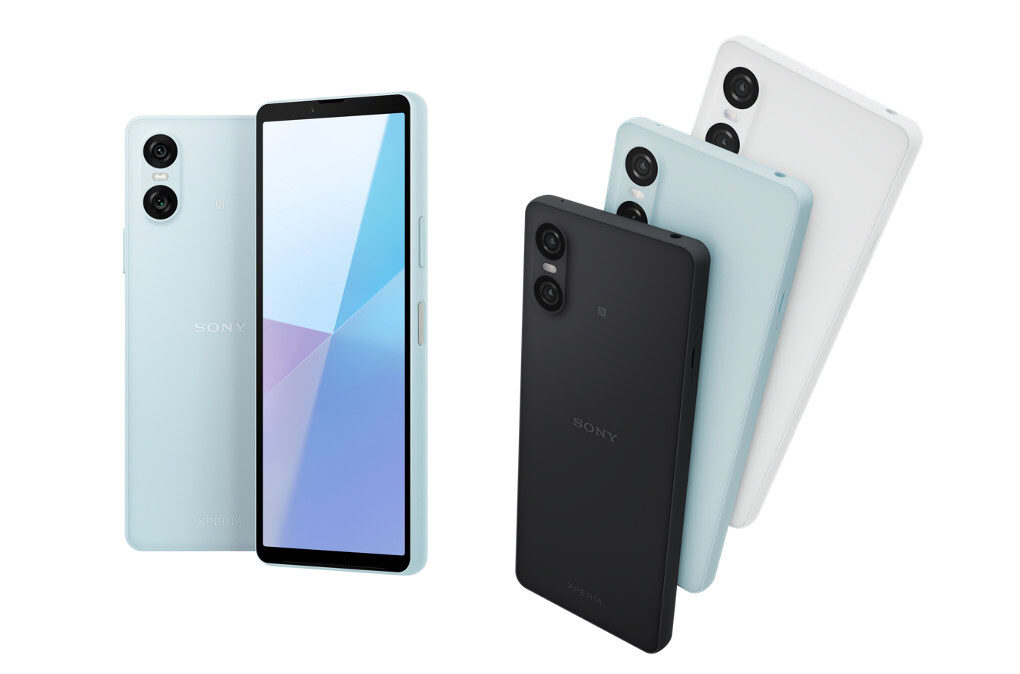 Sony Xperia reparation Västerås