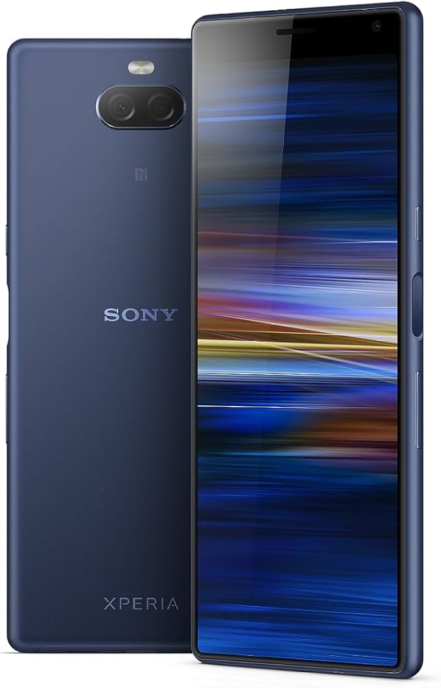 Sony Xperia 10