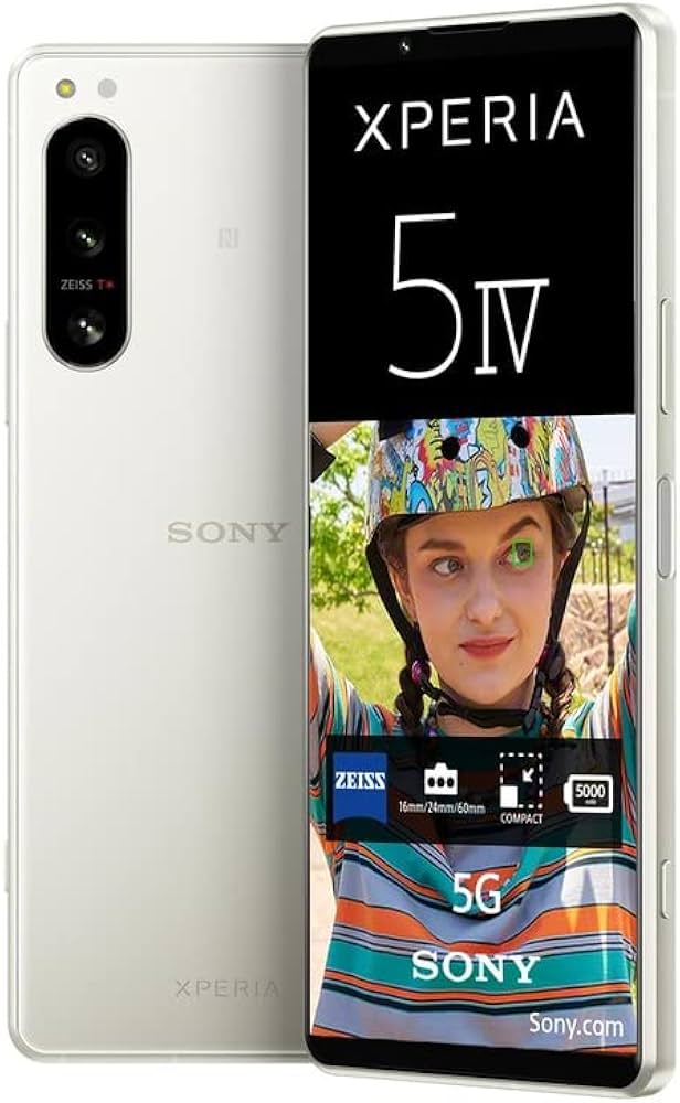 Sony Xperia 5 IV