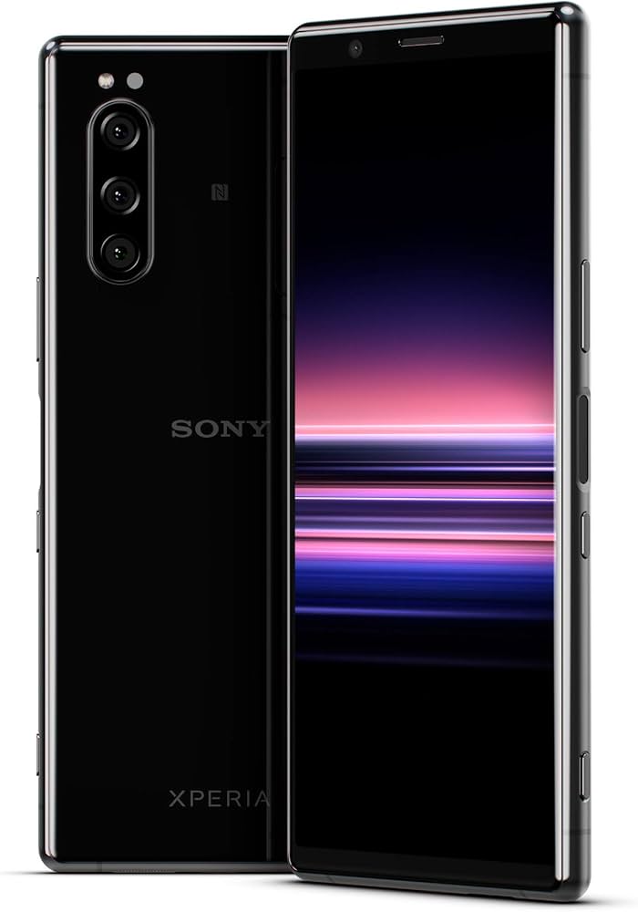 Sony Xperia 5