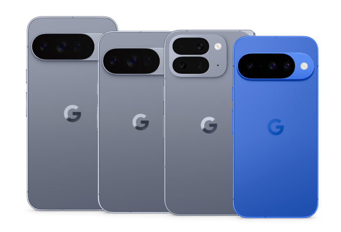 Google Pixel reparation Västerås