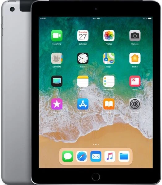 iPad reparation i Västerås