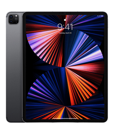 iPad Pro 12.9 Gen 5 Reparation Västerås