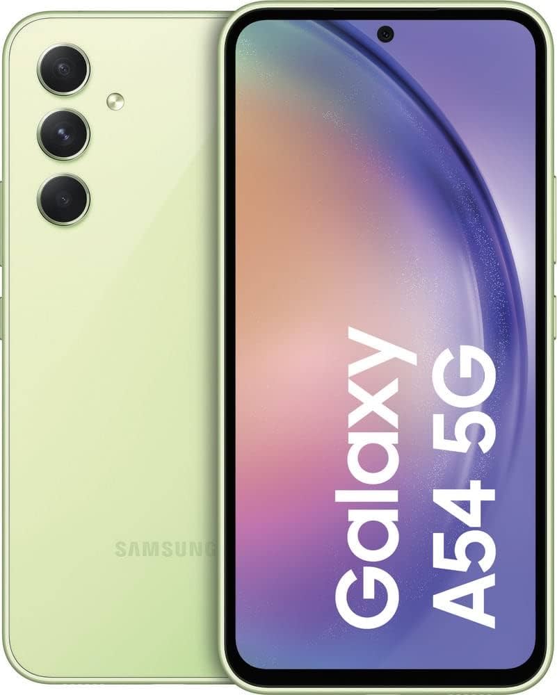 Samsung Galaxy A54 Reparation