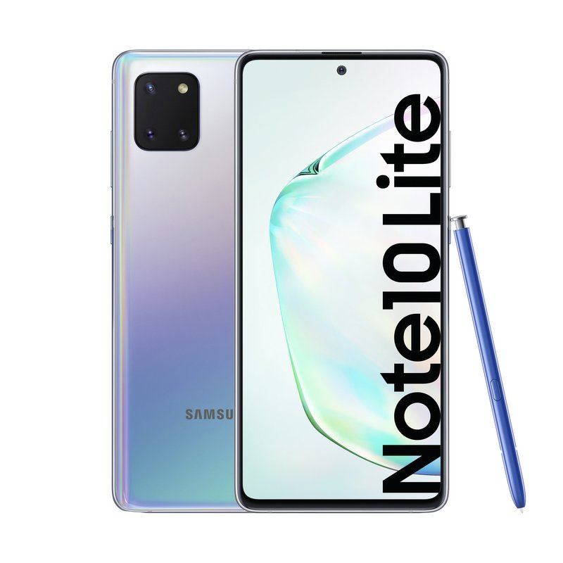 Samsung Note 10 Lite Reparation