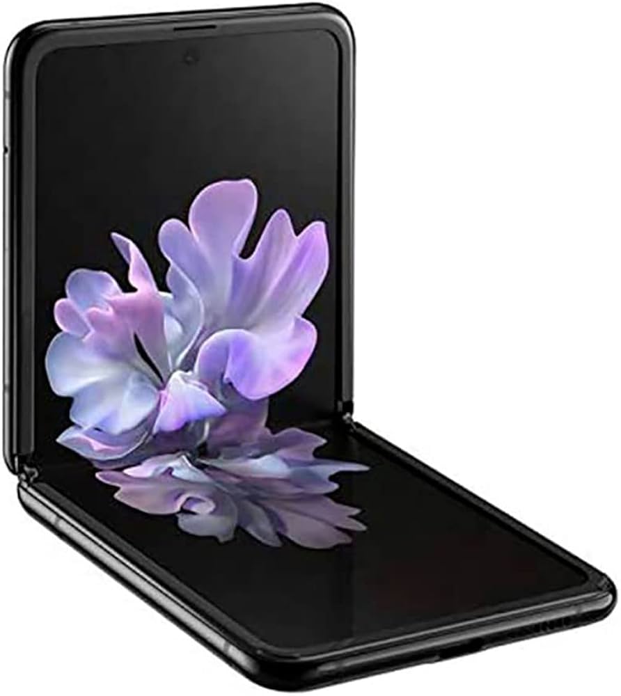 Samsung Galaxy Z Fold och Z Flip reparation Västerås