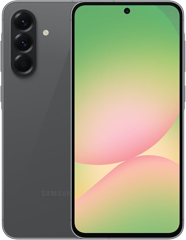 Samsung Galaxy A reparation Västerås
