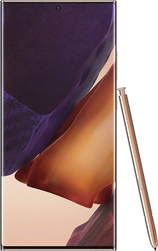 Samsung Galaxy Note reparation Västerås