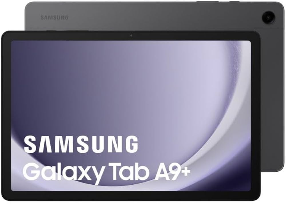 Samsung Galaxy Tab A9 Plus Reparation Västerås