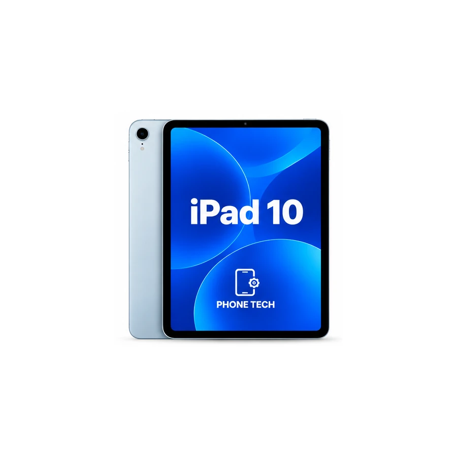 iPad 10 reparation i Västerås hos Phone Tech