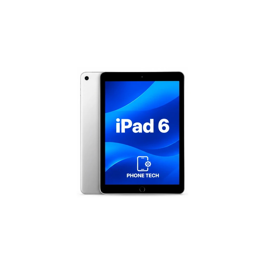 iPad 6 reparation i Västerås hos Phone Tech