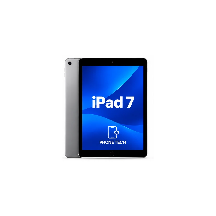 iPad 7 reparation i Västerås hos Phone Tech