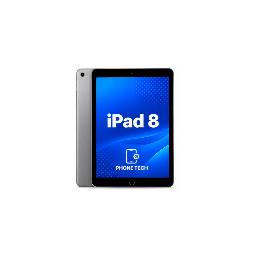 iPad 8 reparation i Västerås hos Phone Tech