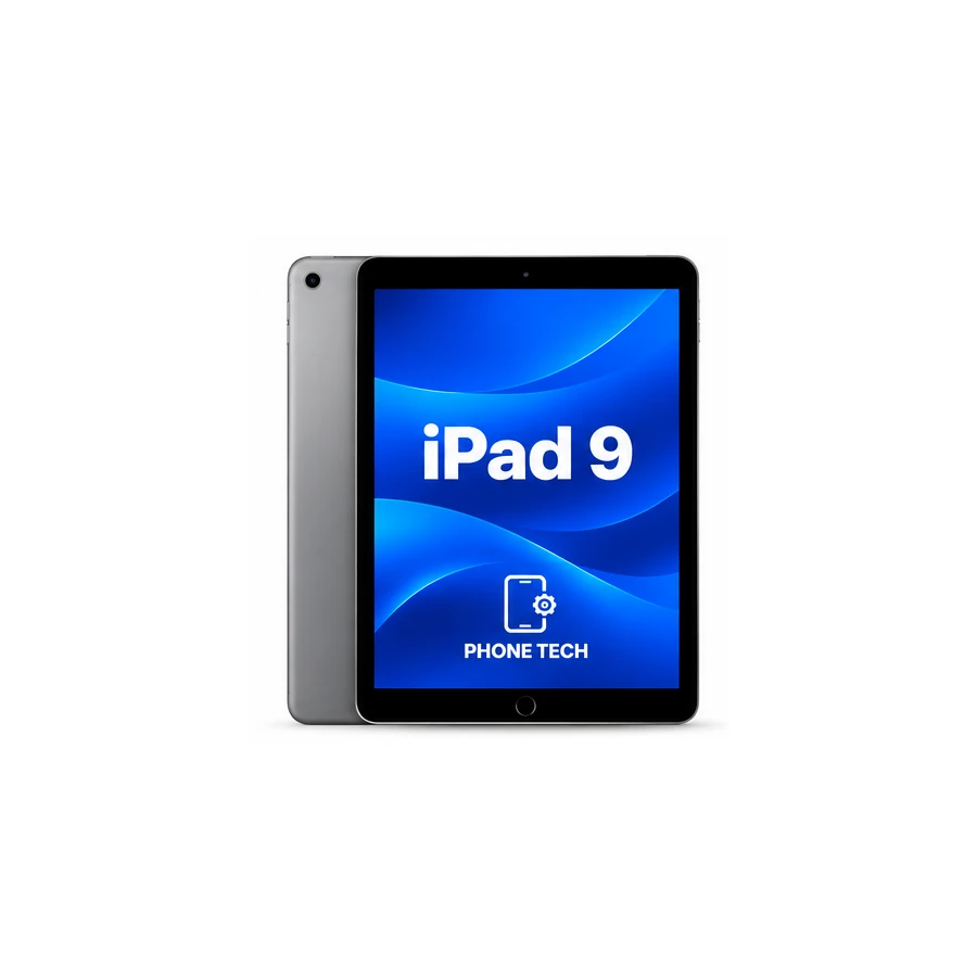 iPad 9 reparation i Västerås hos Phone Tech