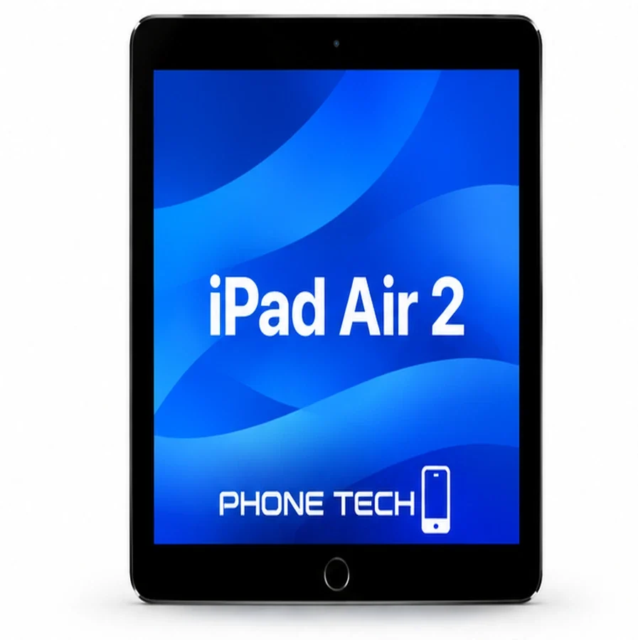 iPad Air 2 Reparation Västerås