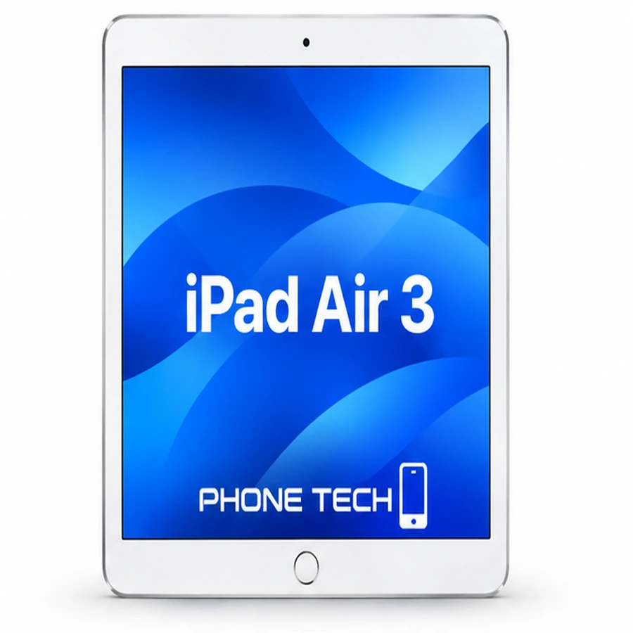 iPad Air 3 Reparation Västerås