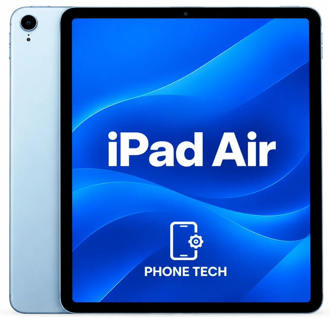 iPad Air reparation i Västerås