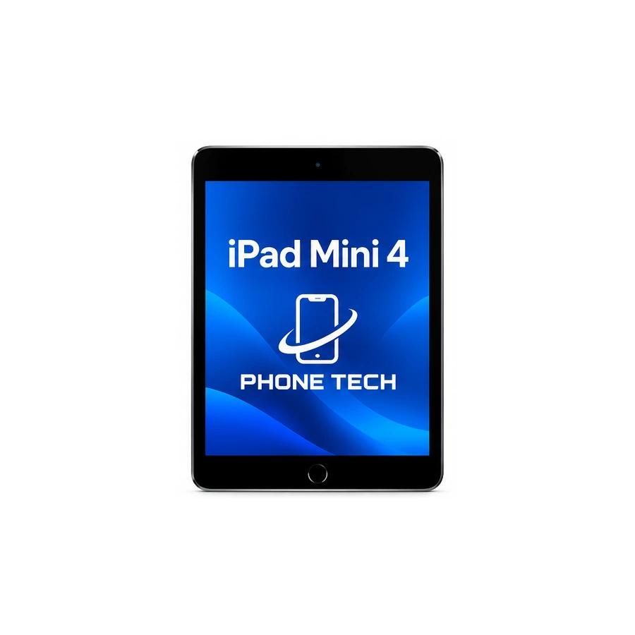 iPad Mini 4 Reparation i Västerås