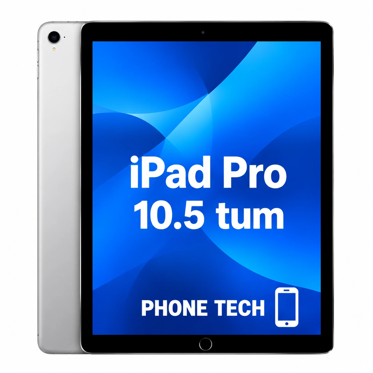 iPad Pro 10.5 Reparation Västerås