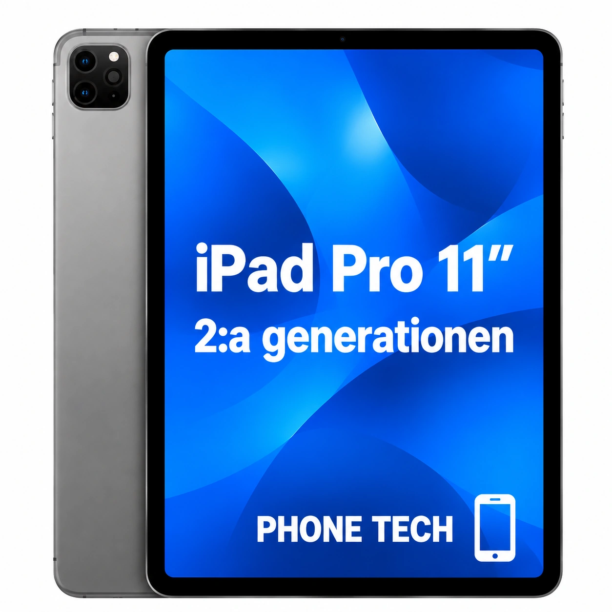 iPad Pro 11 Gen 2 Reparation Västerås