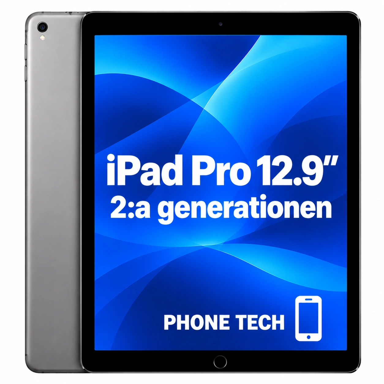 iPad Pro 12.9 Gen 2 Reparation Västerås