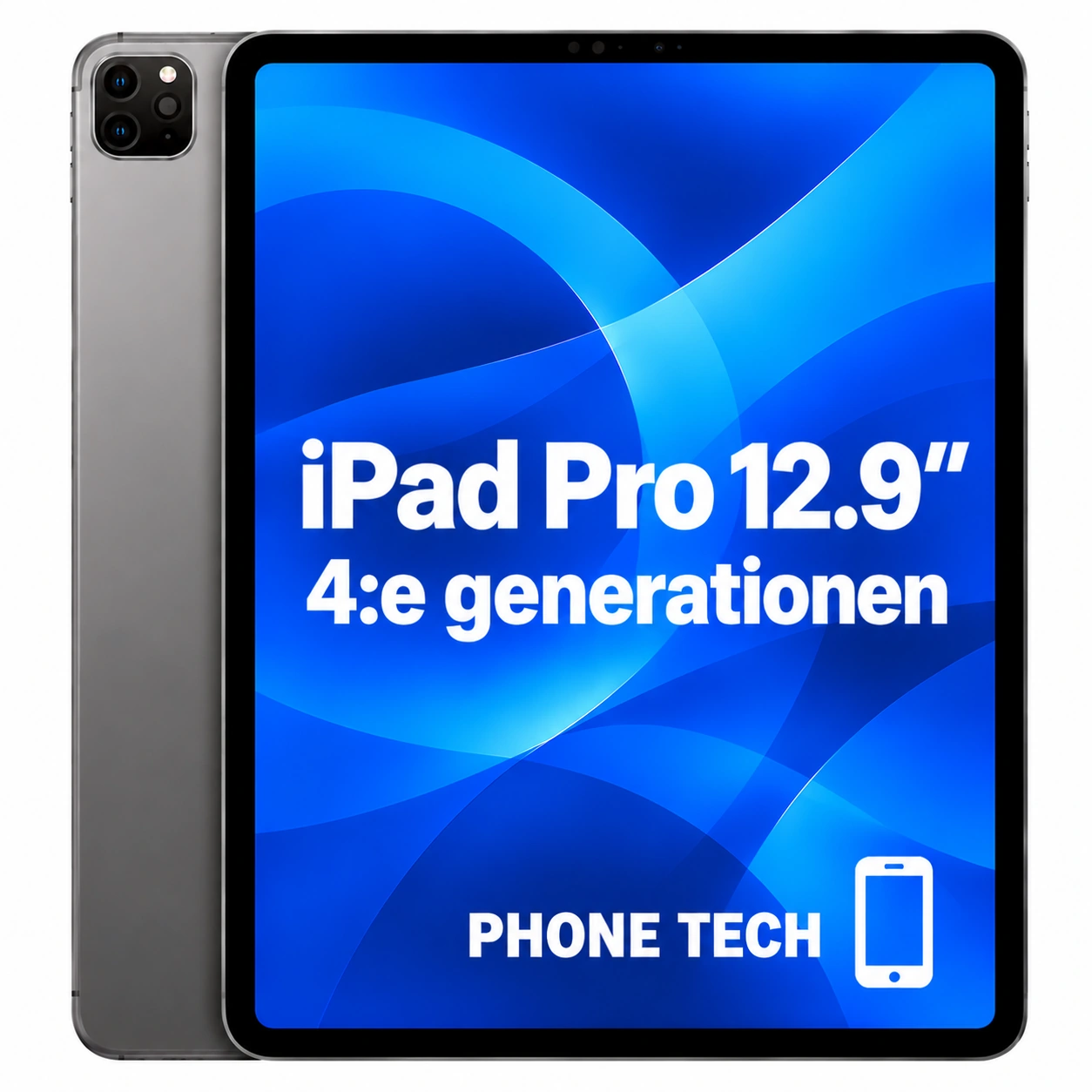 iPad Pro 12.9 Gen 4 Reparation Västerås