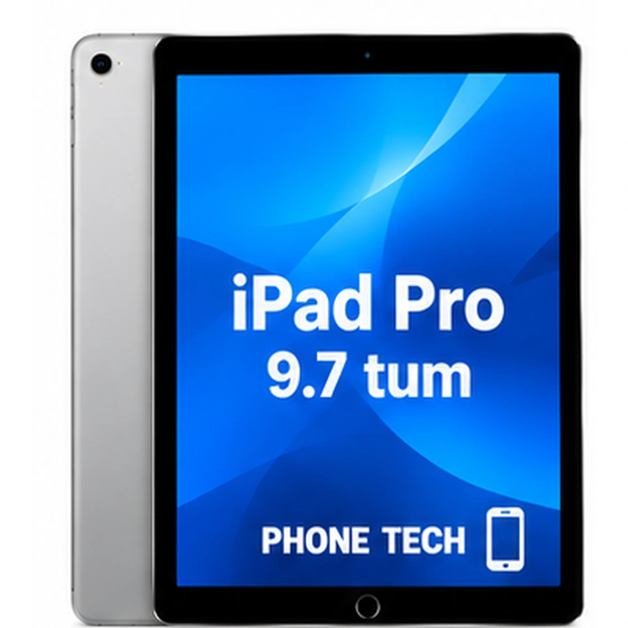 iPad Pro 9.7 Reparation Västerås