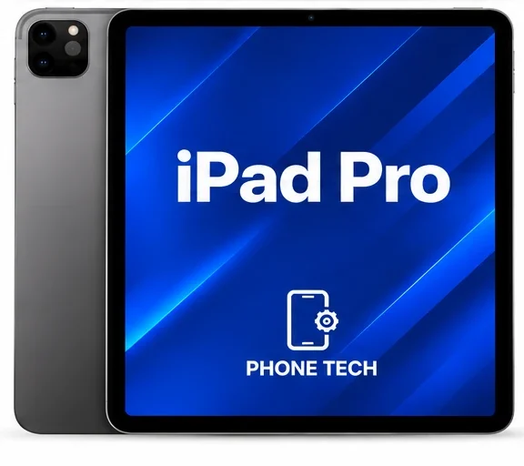 iPad Pro reparation i Västerås