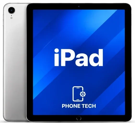 iPad reparation i Västerås
