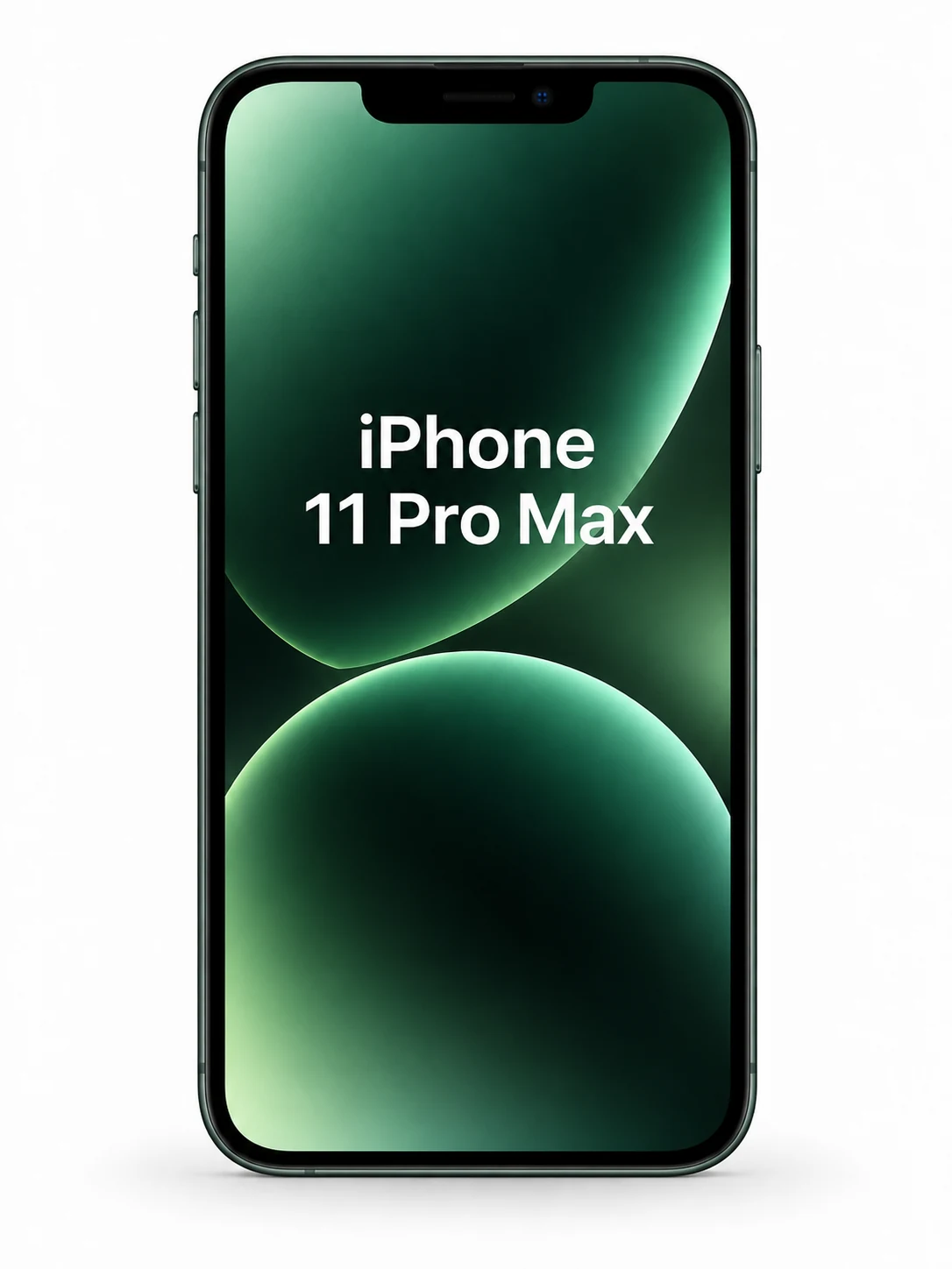 iPhone 11 Pro Max reparation Västerås
