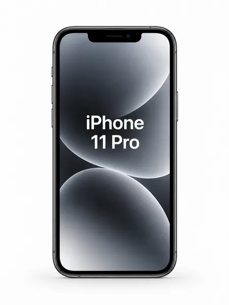 iPhone 11 Pro reparation Västerås