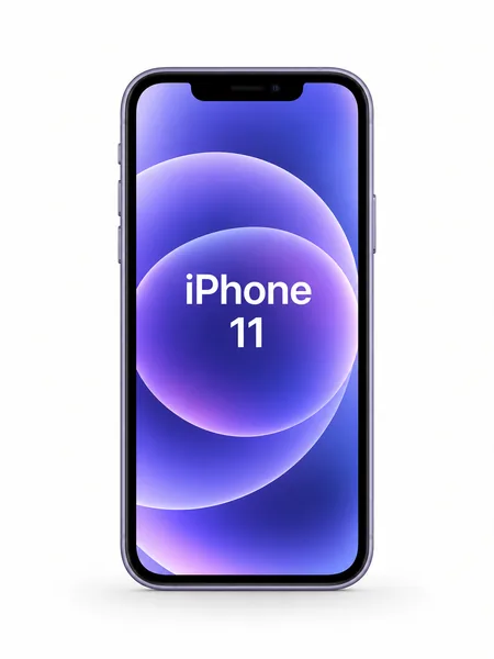 iPhone 11 reparation Västerås