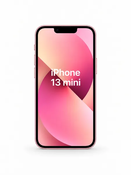 iPhone 13 Mini reparation Västerås