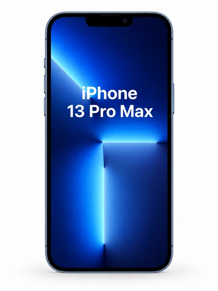 iPhone 13 Pro Max reparation Västerås