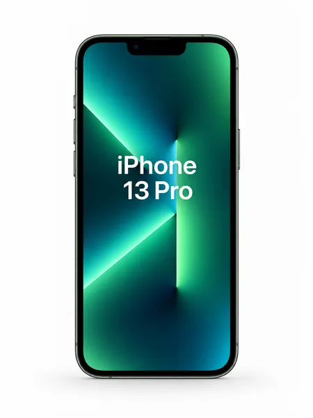 iPhone 13 Pro reparation Västerås