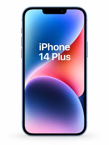 iPhone 14 Plus reparation Västerås
