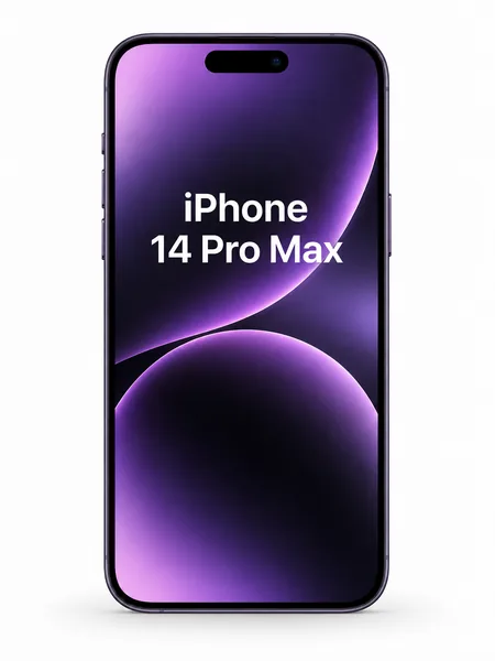 iPhone 14 Pro Max reparation Västerås