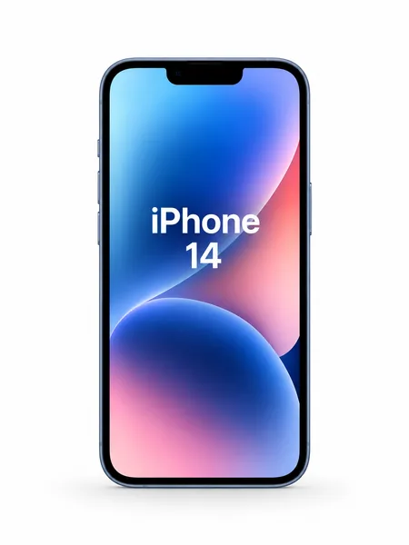 iPhone 14 reparation Västerås