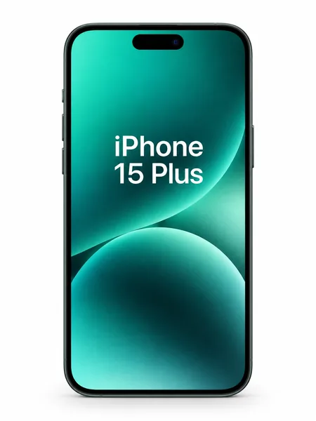 iPhone 15 Plus reparation Västerås