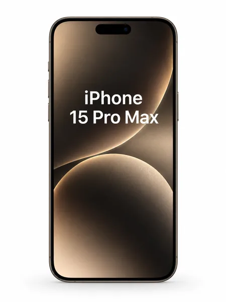 iPhone 15 Pro Max reparation Västerås