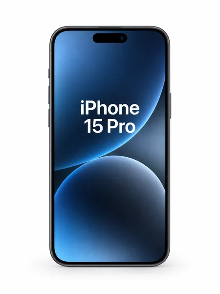 iPhone 15 Pro reparation Västerås
