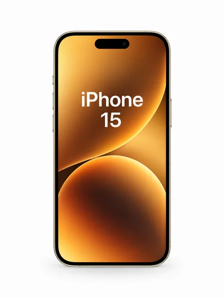 iPhone 15 reparation Västerås