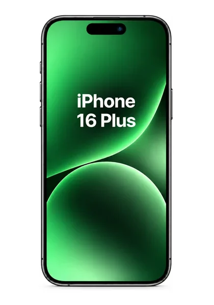 iPhone 16 Plus reparation i Västerås hos Phone Tech
