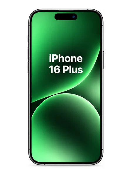 iPhone 16 Plus reparation Västerås