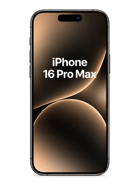 iPhone 16 Pro Max reparation Västerås