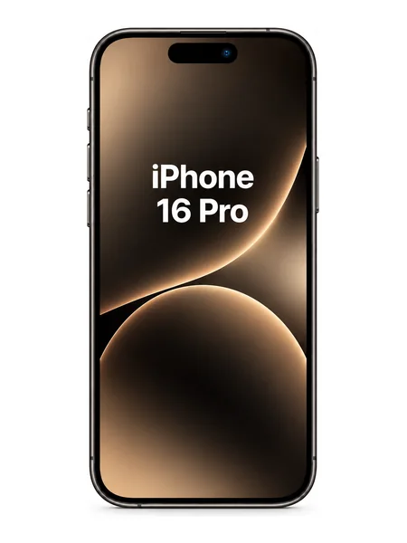 iPhone 16 Pro skärmbyte Västerås