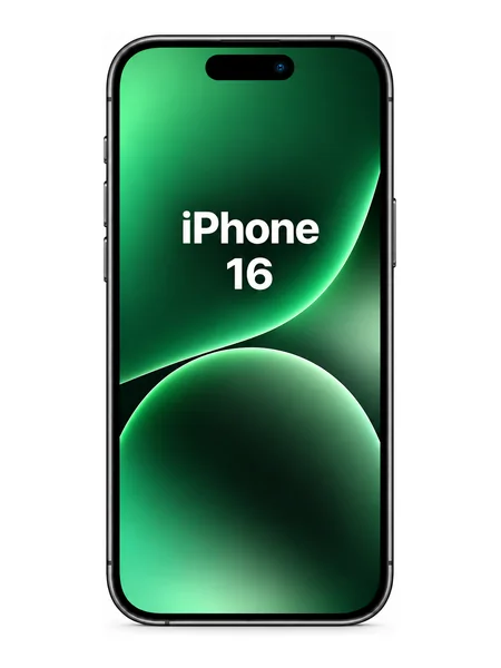 iPhone 16 reparation Västerås